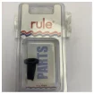 Rule 3/4 Check Valve with Flange - 1220R - Marine Check Valve product image