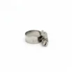 Perfect W4 Stainless Steel 316 Hose Clamp 13-23mm product image