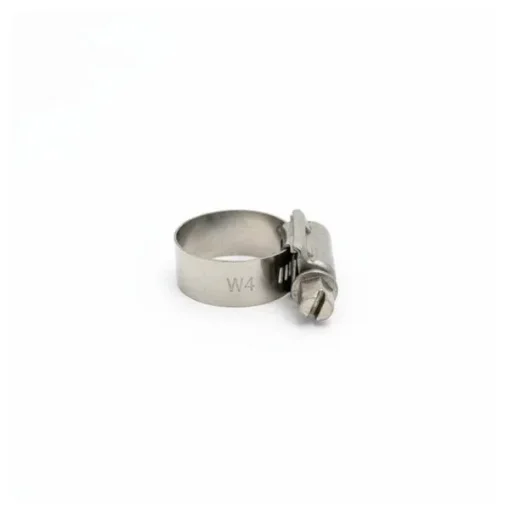 Perfect W4 Stainless Steel 316 Hose Clamp 13-23mm product image