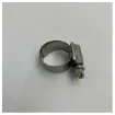 Perfect W4 Stainless Steel 316 Hose Clamp 13-23mm product image