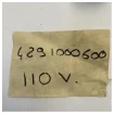 Vetus - SAKRSB0811SG - Marine Boiler Heating Element 800W 110V product image