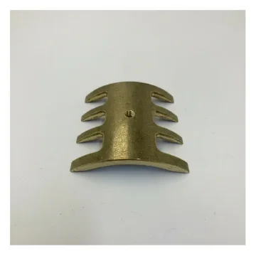 Jabsco 2551-0000 Bronze Ridge - Brass Cam Plate product image