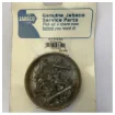 Jabsco 37166-0000 Fittings Set - Kit for Manual Toilet Bowl Mounting product image
