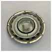 Ventair Stainless Steel Fan for Boat and Yacht - Model 4204 - Complete with Mounting product image