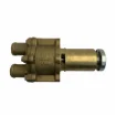 Jabsco 43210-0001 Bronze Marine Pump - Self-priming product image