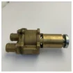 Jabsco 43210-0001 Bronze Marine Pump - Self-priming product image