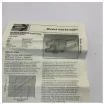Jabsco 43210-0001 Bronze Marine Pump - Self-priming product image