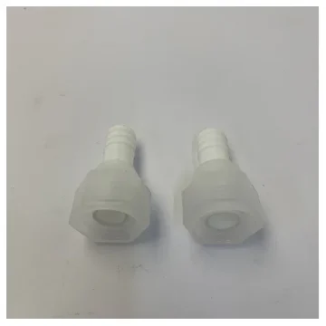 Jabsco Par-Mate Kit 43990-0010 Hose Barb Set product image