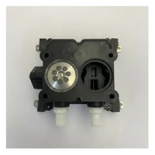 Jabsco 44114-1100 Marine Pump Pedestal - PAR Diaphragm Pump Base Assembly product image