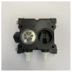 Jabsco 44114-1100 Marine Pump Pedestal - PAR Diaphragm Pump Base Assembly product image