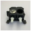 Jabsco 44114-1100 Marine Pump Pedestal - PAR Diaphragm Pump Base Assembly product image