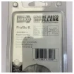 Jabsco 4568-0001-P Impeller Kit - Marine Engine Water Pump Part product image