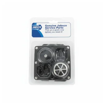Jabsco 30125-0000 Service Kit - Maintenance Kit for Toilet product image