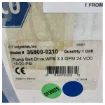 Jabsco PAR 36800-0210 Drinking Water Pump Autoclave - 24V Marine Water Pump product image