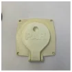 Jabsco 45820-0000 Marine Pump Installation Kit - PAR Service Kit product image