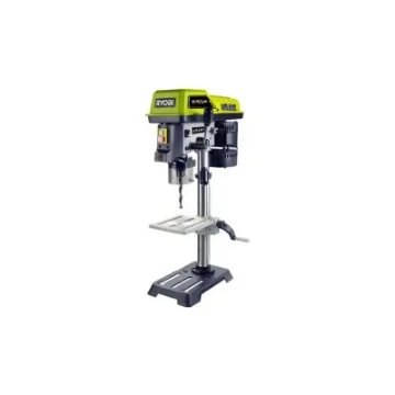 [Never Used] Ryobi 5-Speed Pillar Drill - 390W - RDP102L product image