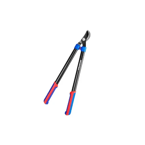 Workpro 2-Handed Bypass Pruner - 44 Mm Cut - Ref. 21658 product image