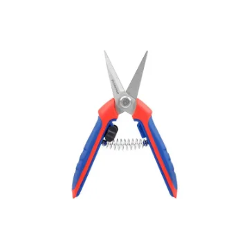 Workpro Straight Tip Pruner Max Cut 12 Mm - 160 Mm - 21727 product image