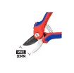Workpro 180 Mm Gardening Secateurs - Cuts Up To 10 Mm - Precision and Comfort - 21728 product image
