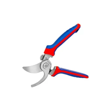 Workpro Cr-V Pruning Shears 25 Mm Cutting 220 Mm - Ref. 21725 product image