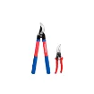 Workpro Ergonomic Garden Secateurs - 200 Mm and 380 Mm - 21571 product image