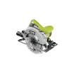 [Never Used] Ryobi Circular Saw 1600W 66mm - 2 Cutting Guides 84 Cm - RCS1600-KSR product image