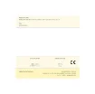 Led Bulb E27 20W 2050lm 3000K - Warm Light - Edm - Ref. 98709 product image