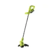 Ryobi 18V One+ Push Mower Rlm18x33b40 - 4.0Ah Battery - Charger - Free Grass Trimmer product image