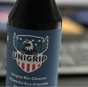 Picture of Unigrip - Bio Cleaner Water-Based Degreaser - Item no. 903