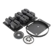Jabsco Service Kit 30122-0000 - Repair Kit for Marine Pumps product image