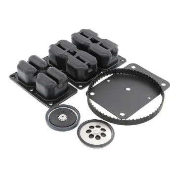 Jabsco Service Kit 30122-0000 - Repair Kit for Marine Pumps product image