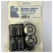 Jabsco Service Kit 30122-0000 - Repair Kit for Marine Pumps product image