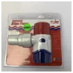 Rule 1100 Bilge Pump 4164 LPH - Marine Submersible Pump product image