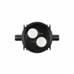 Jabsco 50098-1000 Engine Flange - Marine Pump Accessory product image