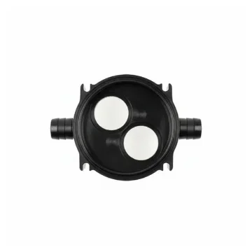 Jabsco 50098-1000 Engine Flange - Marine Pump Accessory product image