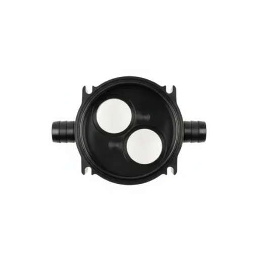 Jabsco 50098-1000 Engine Flange - Marine Pump Accessory product image