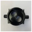 Jabsco 50098-1000 Engine Flange - Marine Pump Accessory product image