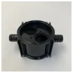 Jabsco 50098-1000 Engine Flange - Marine Pump Accessory product image