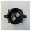 Jabsco 50098-1000 Engine Flange - Marine Pump Accessory product image