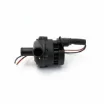 Jabsco 59510-0012 Magnetic Drive Circulation Pump 12V - 12.5 LPM - 3/4 Inch product image