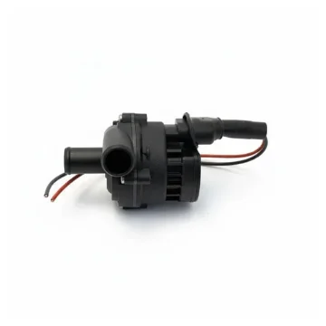 Jabsco 59510-0012 Magnetic Drive Circulation Pump 12V - 12.5 LPM - 3/4 Inch product image