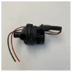 Jabsco 59510-0012 Magnetic Drive Circulation Pump 12V - 12.5 LPM - 3/4 Inch product image