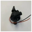 Jabsco 59510-0012 Magnetic Drive Circulation Pump 12V - 12.5 LPM - 3/4 Inch product image