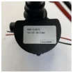 Jabsco 59510-0012 Magnetic Drive Circulation Pump 12V - 12.5 LPM - 3/4 Inch product image