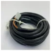 Jabsco Marine Electronics Extension Cable - 7.6m 25ft - Multi-Conductor product image