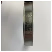 ABA Hose clamp stainless steel - 58-75mm - 64400075S product image