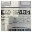 Jabsco 836-0008-P Swivel Impeller - Original Marine Part product image