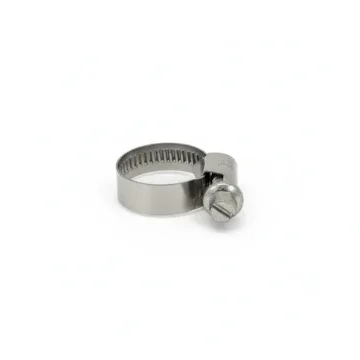 Norma Hose Clamp Stainless Steel - 12-20mm 9mm product image