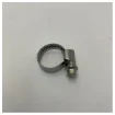 Norma Hose Clamp Stainless Steel - 12-20mm 9mm product image