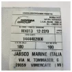 Norma Hose Clamp Stainless Steel - 12-20mm 9mm product image